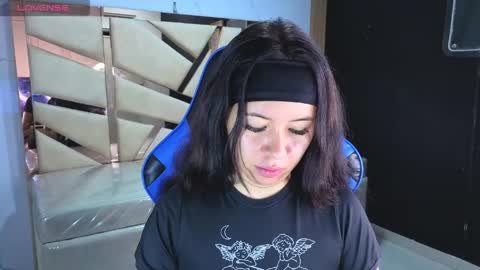 Kilya online show from 04/16/26, 01:12