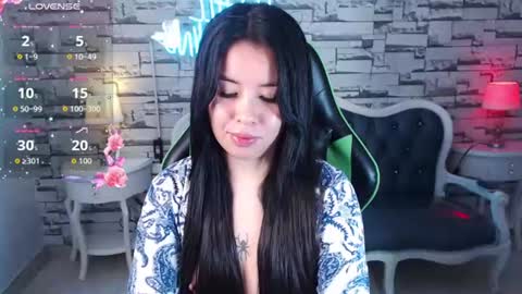 Kilya online show from 06/19/26, 01:04