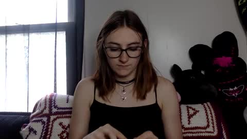 Kylianna online show from 06/07/26, 06:55