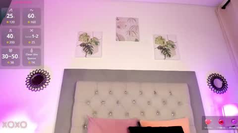 Snapshot of kylie2211 chatting on 12/03/24, 02:47 Kylie online show from 12/03/24, 02:47