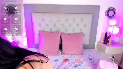 Snapshot of kylie2211 chatting on 01/10/25, 02:35 Kylie online show from 01/10/25, 02:35