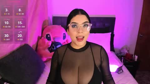 Kylie  online show from 01/06/26, 02:26