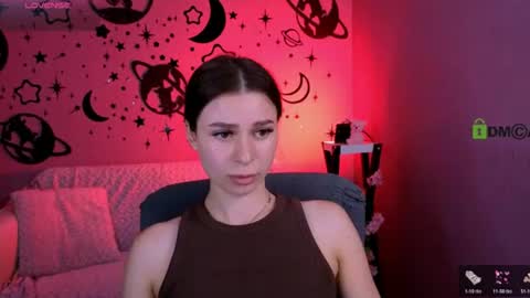 Kylie loves u online show from 06/15/26, 09:22