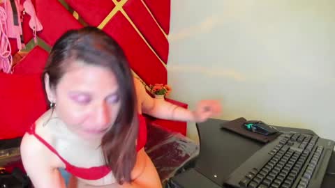 kylie_bloom online show from 03/29/26, 09:48