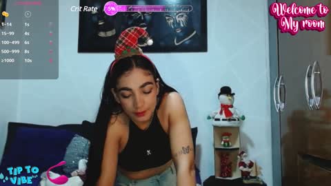 Snapshot of kylie_capricorn chatting on 12/05/24, 12:19 kylie online show from 12/05/24, 12:19