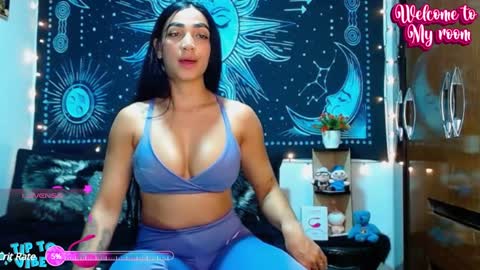 kylie online show from 01/10/25, 08:37