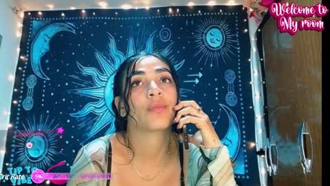 Snapshot of kylie_capricorn chatting on 01/20/25, 04:12 kylie online show from 01/20/25, 04:12