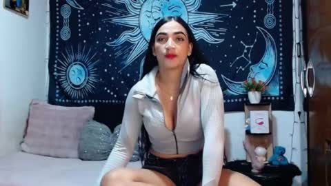 Snapshot of kylie_capricorn chatting on 09/19/25, 09:15 kylie online show from 09/19/25, 09:15