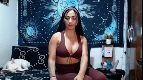 Snapshot of kylie_capricorn chatting on 09/29/25, 11:42 kylie online show from 09/29/25, 11:42