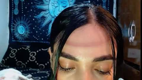 Snapshot of kylie_capricorn chatting on 10/07/25, 10:18 kylie online show from 10/07/25, 10:18