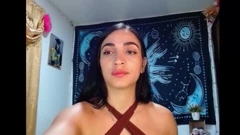 Snapshot of kylie_capricorn chatting on 11/20/25, 12:33 kylie online show from 11/20/25, 12:33