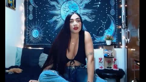 kylie online show from 03/21/26, 10:57