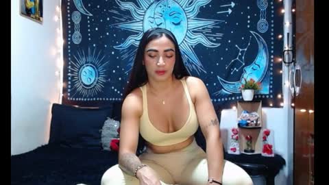 kylie online show from 03/31/26, 09:04