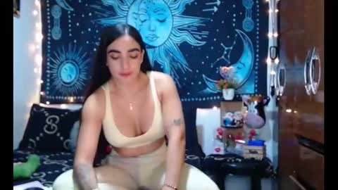 kylie online show from 07/01/26, 11:15