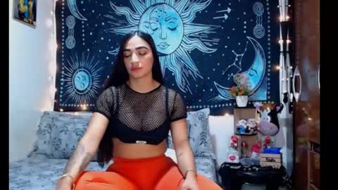kylie online show from 07/03/26, 12:50