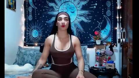 kylie online show from 07/07/26, 11:09