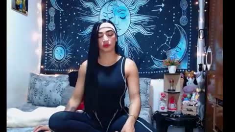 kylie online show from 07/10/26, 11:40