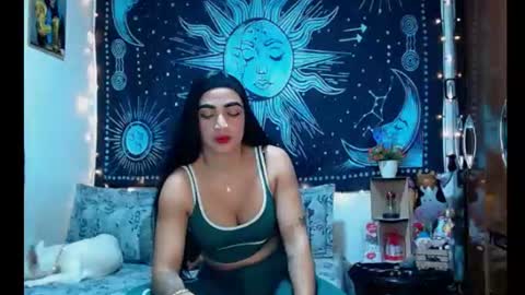 kylie online show from 07/17/26, 11:53
