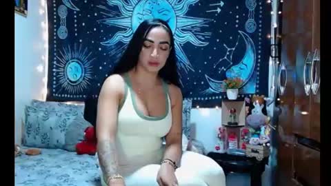kylie online show from 07/25/26, 12:53