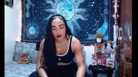 kylie online show from 07/27/26, 10:50