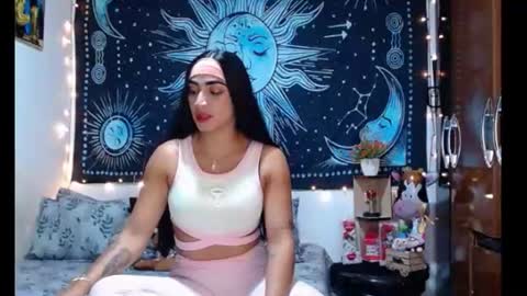 kylie online show from 07/31/26, 11:15