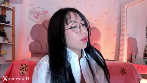 Kylie online show from 03/02/26, 05:08