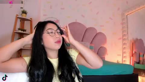 Kylie online show from 07/22/26, 10:45