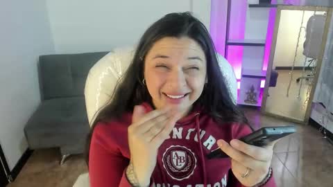 kylie online show from 02/14/26, 01:19