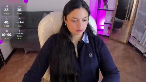 kylie online show from 02/27/26, 01:33