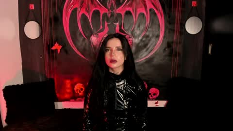submissive demon Please help me to reach 500 thumbs up online show from 04/11/26, 01:43