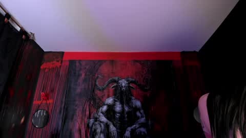 submissive demon Please help me to reach 500 thumbs up online show from 06/05/26, 06:52