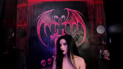 submissive demon Please help me to reach 500 thumbs up online show from 06/19/26, 01:43