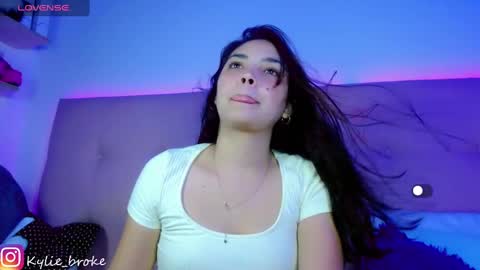 k ylie online show from 02/04/25, 12:19