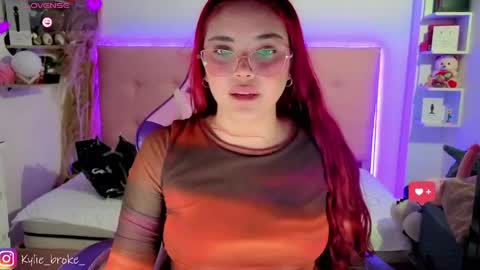 k ylie online show from 05/16/26, 10:08