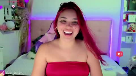 k ylie online show from 05/23/26, 12:38