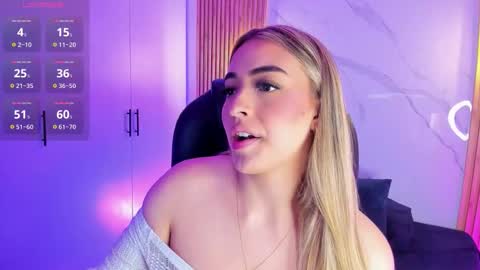  KYLIE  online show from 11/27/25, 03:19