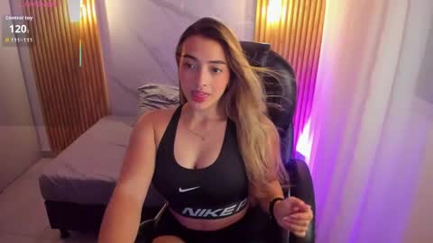  KYLIE  online show from 04/01/26, 02:56