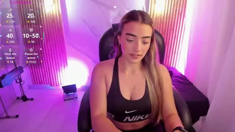  KYLIE  online show from 04/15/26, 03:02