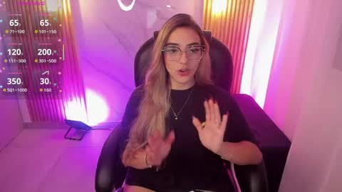  KYLIE  online show from 04/16/26, 03:07