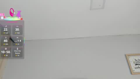 kylie_ls online show from 01/19/26, 03:10