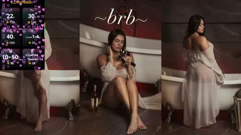 kylie_ls online show from 04/28/26, 11:32