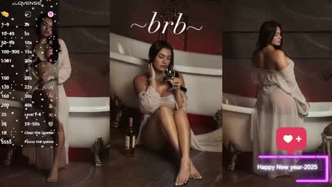 kylie_ls online show from 05/30/26, 11:35