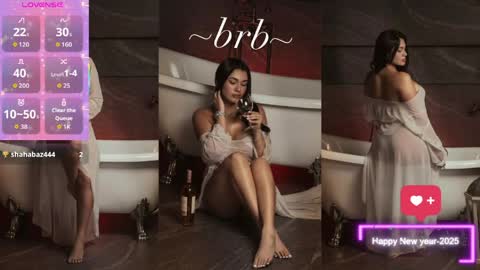 kylie_ls online show from 06/01/26, 09:16