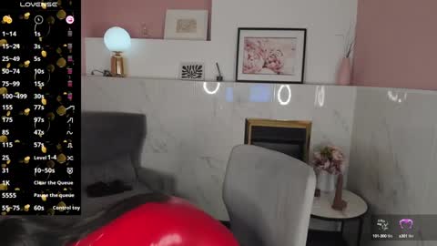 Snapshot of kylie_mellow chatting on 01/25/25, 09:26 Kylie online show from 01/25/25, 09:26