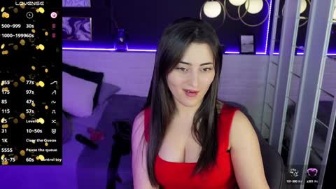 Snapshot of kylie_mellow chatting on 01/29/25, 02:53 Kylie online show from 01/29/25, 02:53