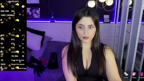 Snapshot of kylie_mellow chatting on 01/29/25, 05:56 Kylie online show from 01/29/25, 05:56