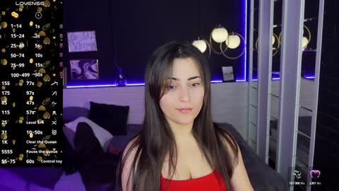 Snapshot of kylie_mellow chatting on 02/01/25, 06:00 Kylie online show from 02/01/25, 06:00