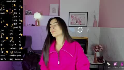 Snapshot of kylie_mellow chatting on 02/02/25, 05:42 Kylie online show from 02/02/25, 05:42