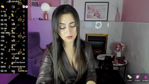 Snapshot of kylie_mellow chatting on 02/02/25, 08:46 Kylie online show from 02/02/25, 08:46