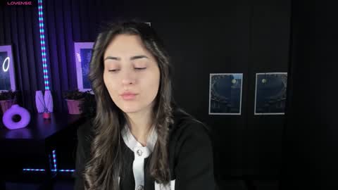 Snapshot of kylie_mellow chatting on 02/05/25, 05:20 Kylie online show from 02/05/25, 05:20